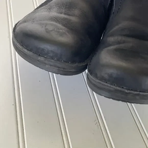 Birkenstock Callan Size 11 Black Men’s shoes - Picture 6 of 14